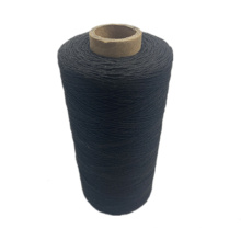 16/2 recycled cotton polyester blended weaving yarn
